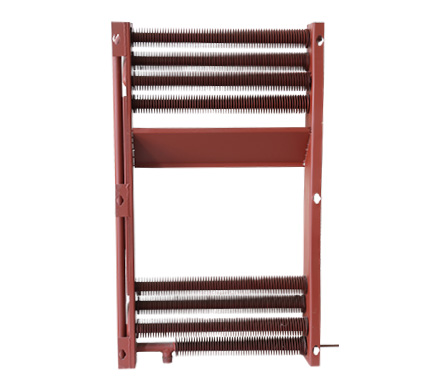 鋼制翅片管散熱器